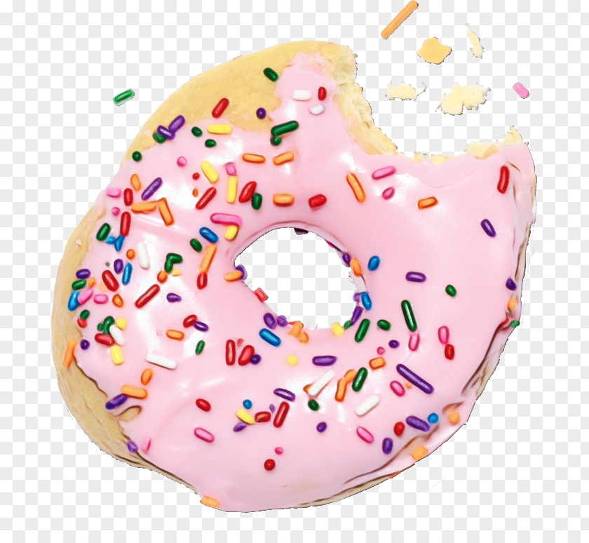Ingredient Confectionery Sprinkles PNG