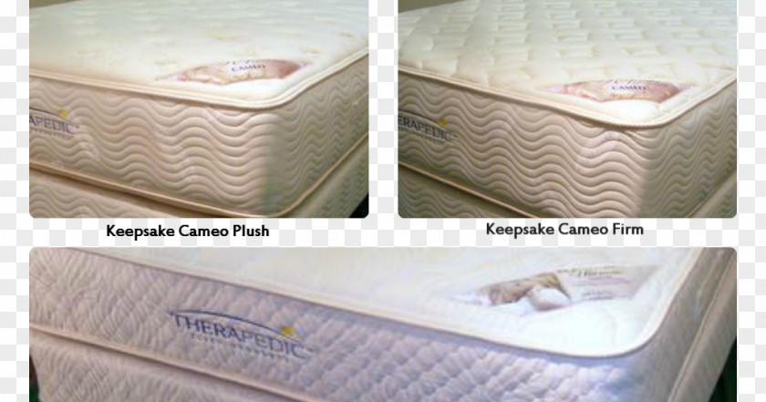 Mattress Coil Bed Frame Box-spring PNG
