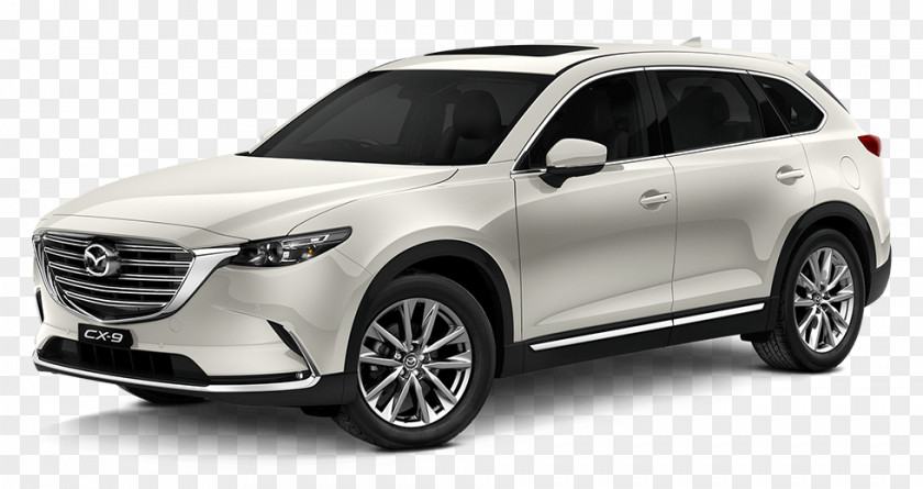 Mazda Motor Corporation Car 2018 CX-9 CX-5 PNG