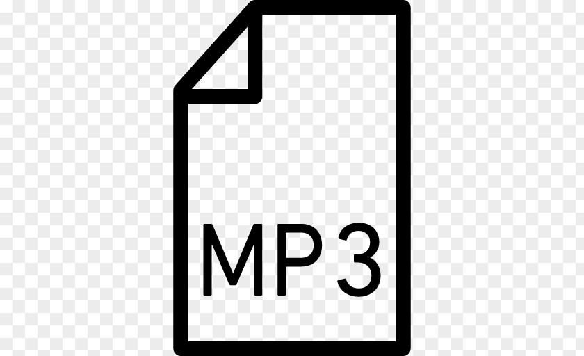 Mp3 PNG