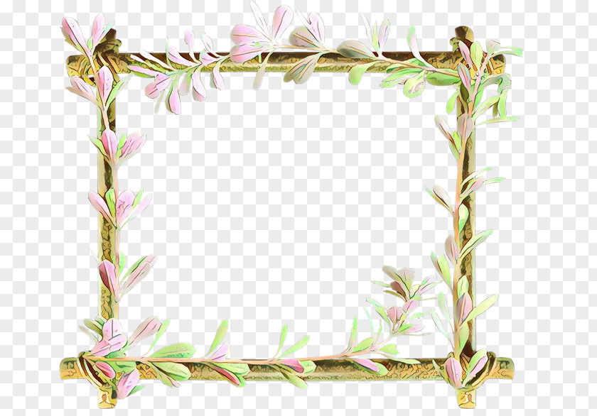 Picture Frame PNG