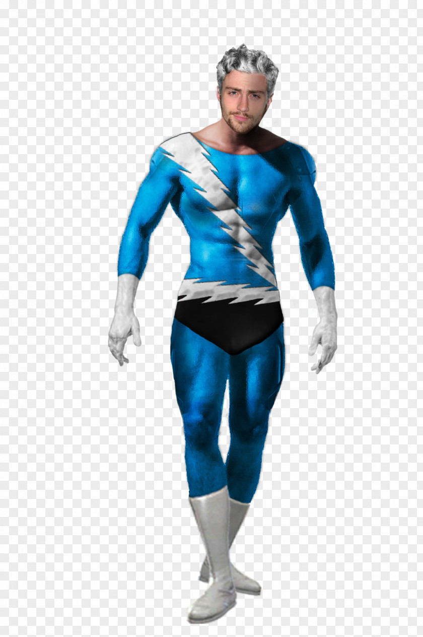 Quicksilver Wonder Man Marvel Cinematic Universe Superhero Comics PNG