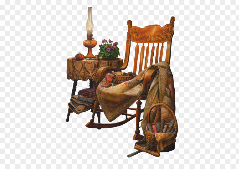 Vehicle Rocking Chair Afternoon GIF Night Morning Day PNG