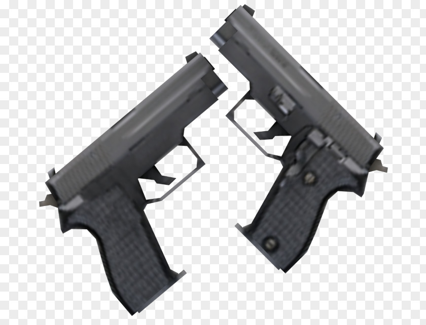 Weapon Trigger Firearm Airsoft Guns Pistol PNG