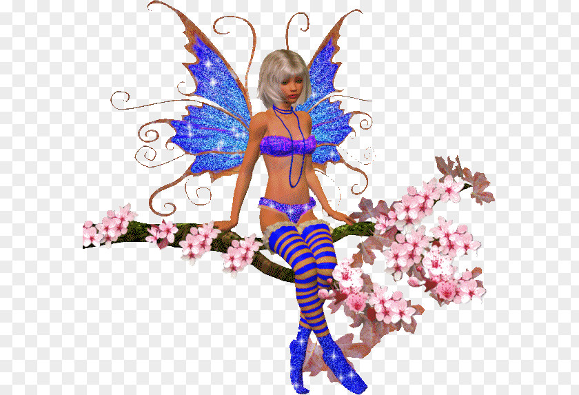 Xw Fairy Tale GIF Elf Angel PNG