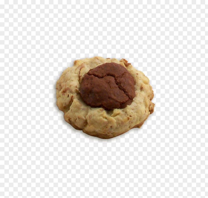 Almond Chocolate Chip Cookie Peanut Butter Biscuits PNG