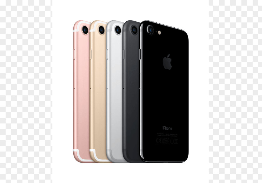 Apple IPhone 7 Plus 5 X PNG