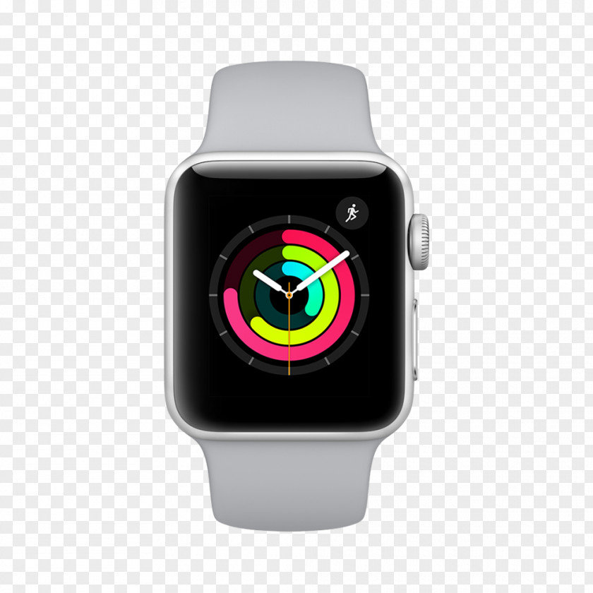 Apple Watch Series 3 Smartwatch PNG