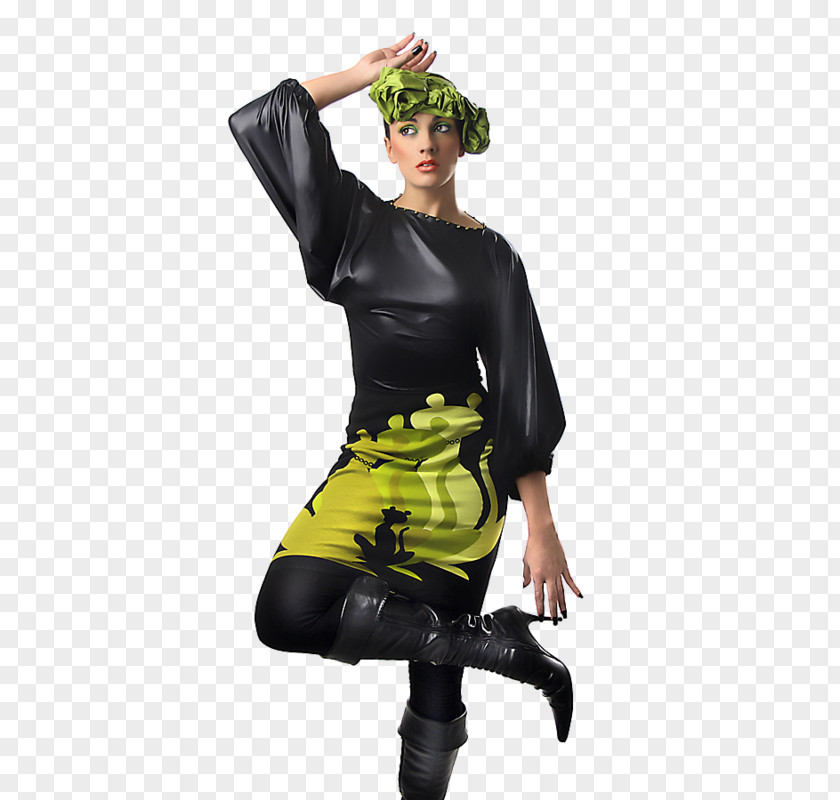 Character Costume Fiction LaTeX PNG