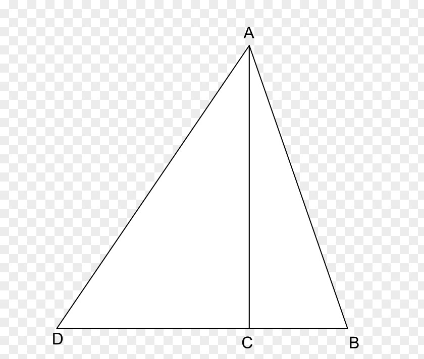 Creative Fig. Triangle Line Circle Point PNG
