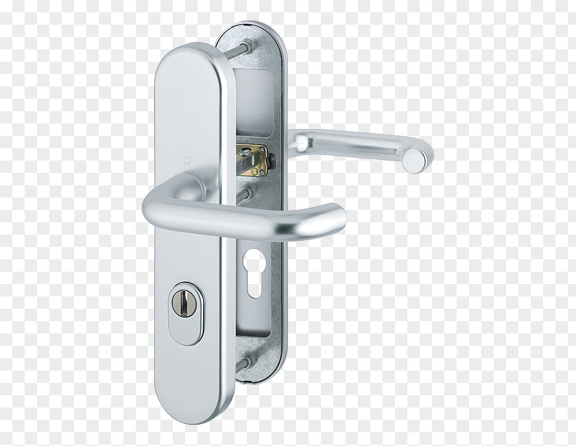 Door Handle Lock Schutzbeschlag Builders Hardware PNG