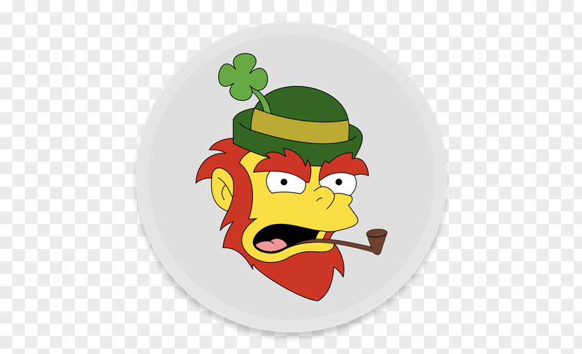 Leprechaun Computer Icons Saint Patrick's Day PNG