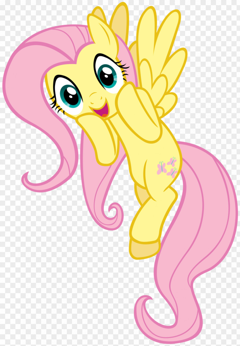 My Little Pony Fluttershy Pinkie Pie Cartoon PNG