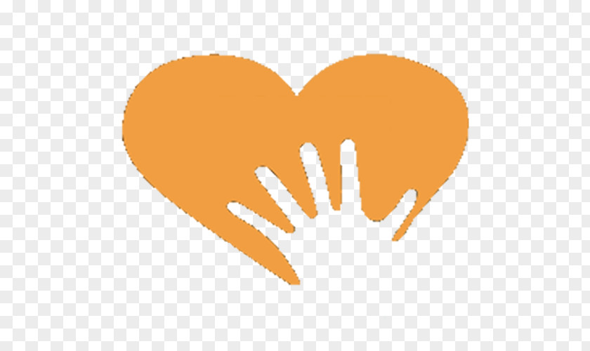 Organization Downtown Beirut Heartbeat Voluntary Association Logo PNG