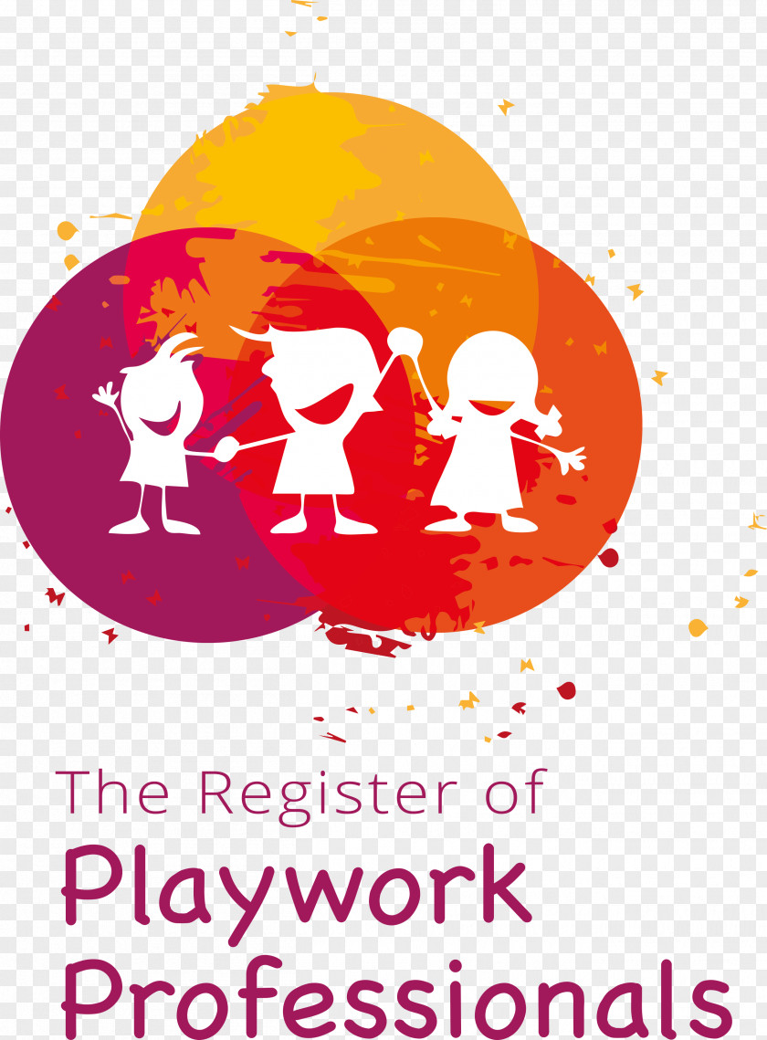 Playwork Partnerships Training Clip Art PNG