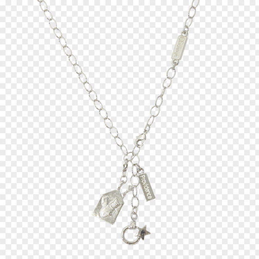 Ronald Mcdonald Charms & Pendants Necklace Jewellery Chain Silver PNG