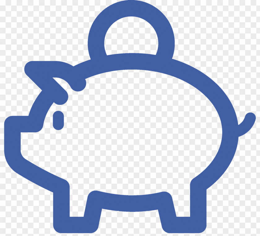 Savings Account Piggy Bank Money Loan Saving PNG