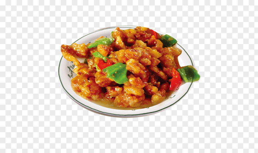 Sweet And Sour Pork Ribs Background Picture Spare Galbi PNG