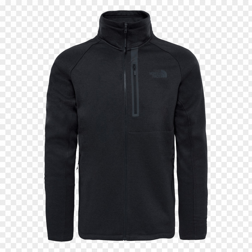 Zipper Hoodie Sweater Jacket PNG