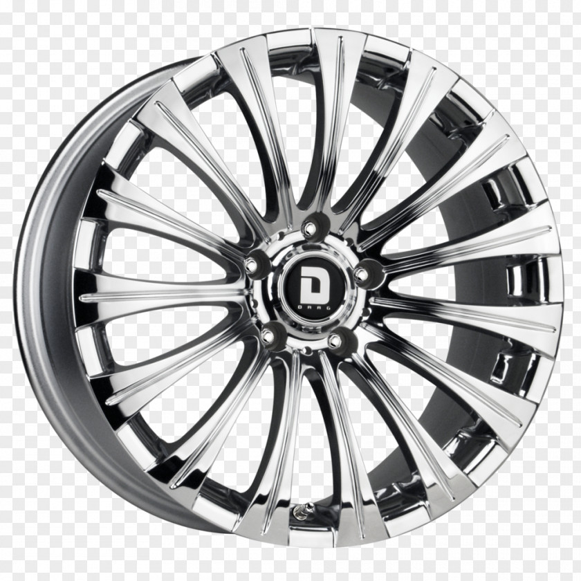 18 Wheels Of Steel Extreme Trucker Alloy Wheel Spoke Tire Rim PNG
