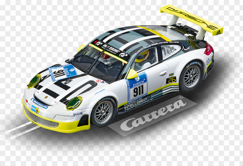 Car Manthey-Racing GmbH Carrera Porsche 911 GT3 RSR PNG