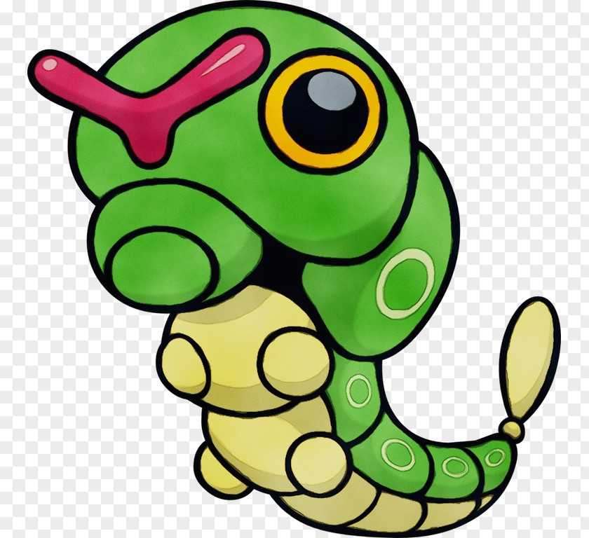 Caterpie Art Drawing Metapod Mewtwo PNG