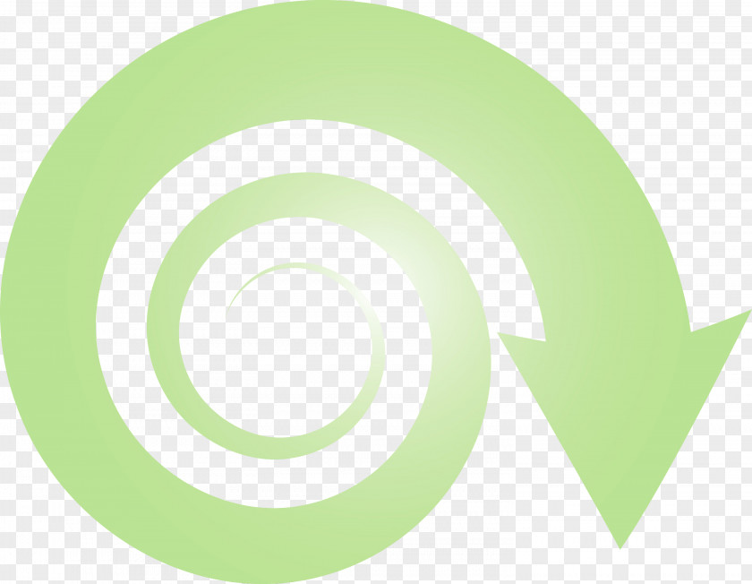 Circle Angle Green Font Meter PNG