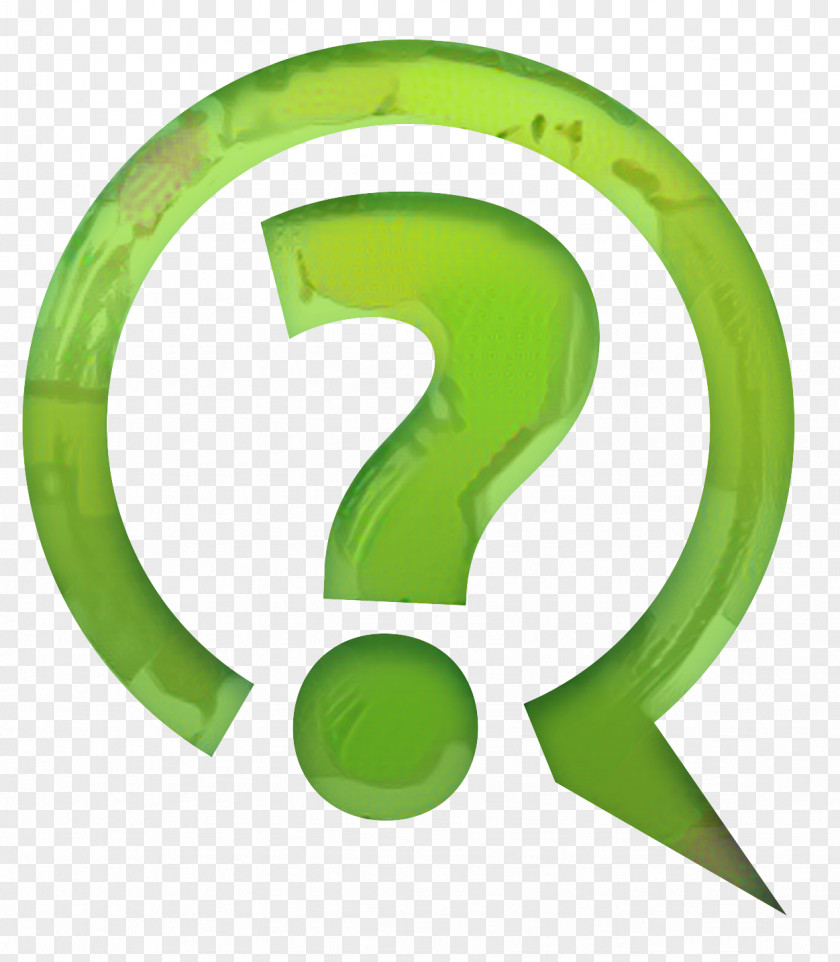 Clip Art Question Mark PNG