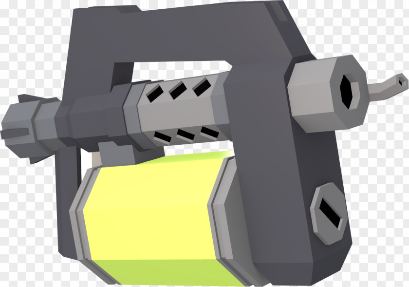 Design Tool Gun Firearm PNG