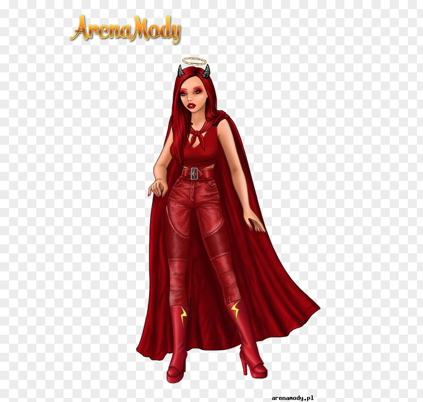 Dziewczyna Kolorowanka Fashion Costume Design Arena Woman PNG