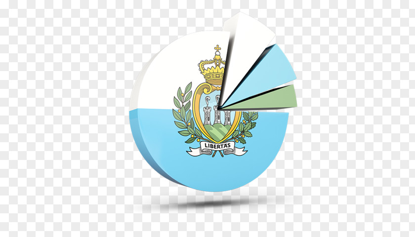 Flag Of San Marino Rimini Vexillology PNG