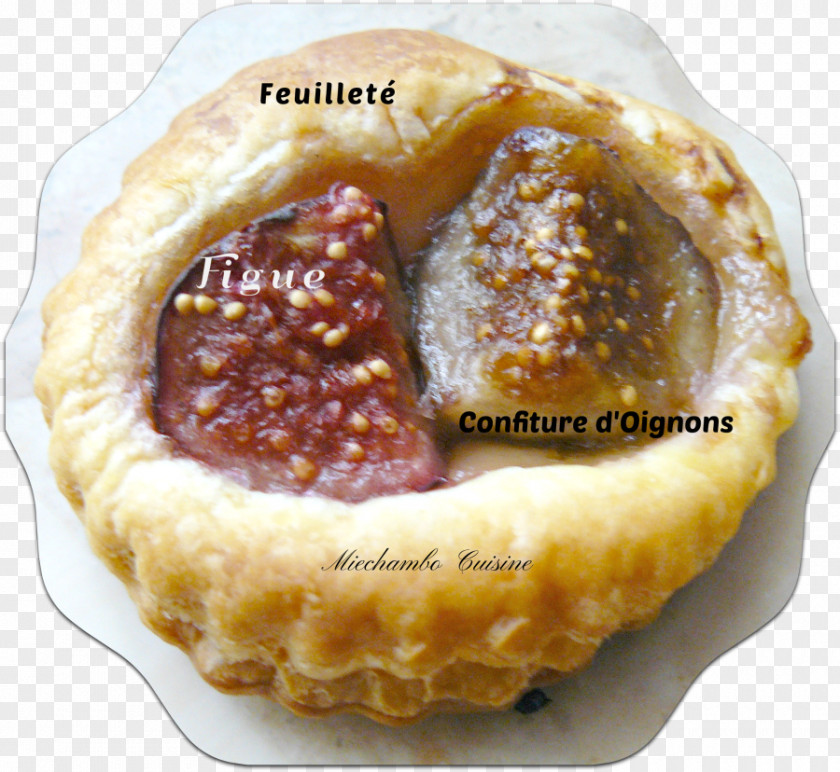 Ham Treacle Tart Empanadilla Puff Pastry Quiche PNG