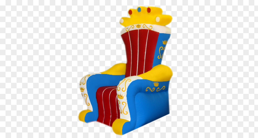 King Chair Silly Jumps Rancho Cucamonga Inflatable Throne Living Room PNG
