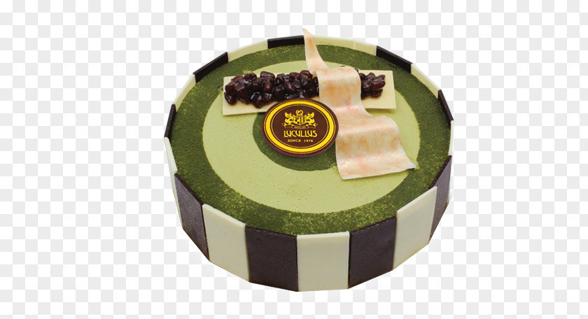 Matcha Cake Shop Torte-M PNG