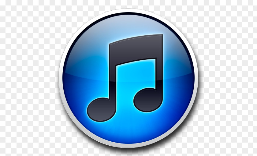 Musical Note ITunes Logo Musician PNG