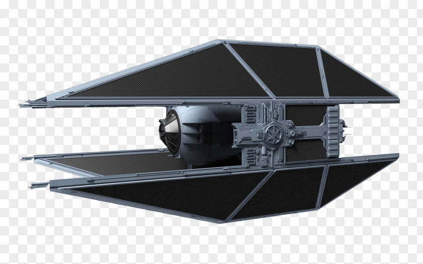 Star Wars Ship Roof Plastic Steel PNG