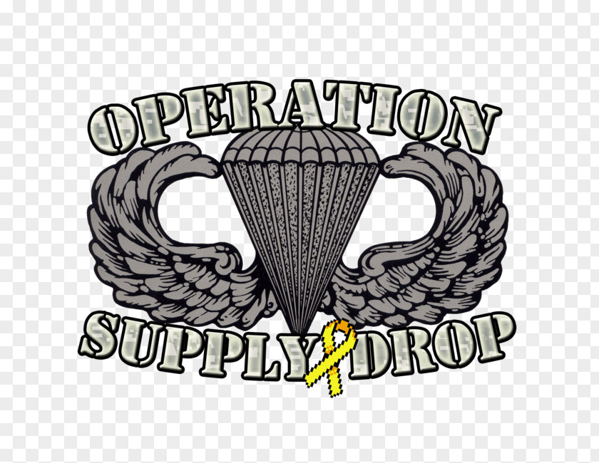Stryker Logo United States Army Airborne School Parachutist Badge Forces Jumpmaster Desktop Wallpaper PNG