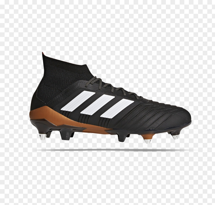 Adidas Predator Football Boot Sneakers PNG