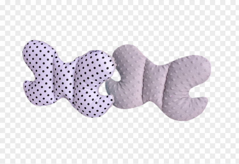 Butterfly Stuffed Animals & Cuddly Toys Pink M Bow Tie Font PNG