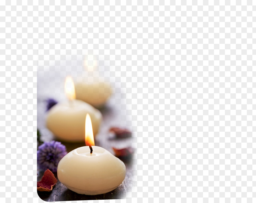 Candle Wax PNG