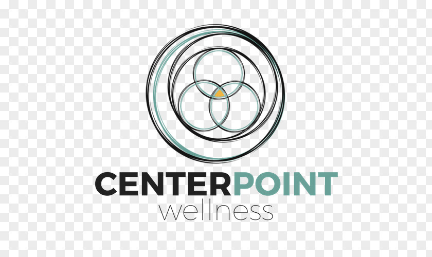 Center Point Wellness Logo Brand Product Font PNG