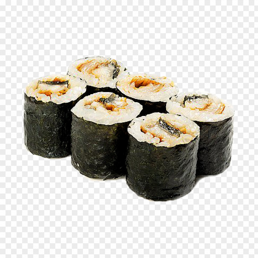 Comfort Food Sashimi Sushi Cartoon PNG