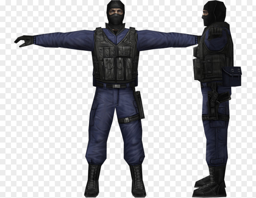 Counter-terrorism Counter-Strike 1.6 GIGN GSG 9 SEAL Team Six PNG