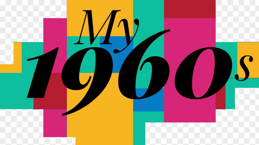 Design Logo 1960s Brand PNG