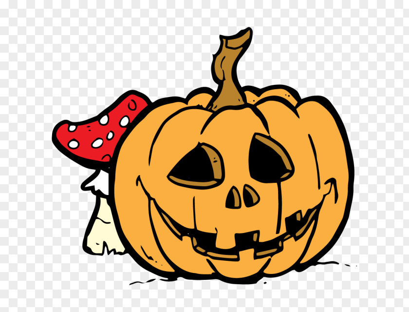 Halloween Jack-o'-lantern Pumpkin 0 Clip Art PNG
