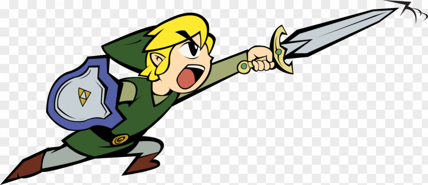 Hone The Legend Of Zelda: A Link To Past Four Swords Adventures Between Worlds Clip Art PNG