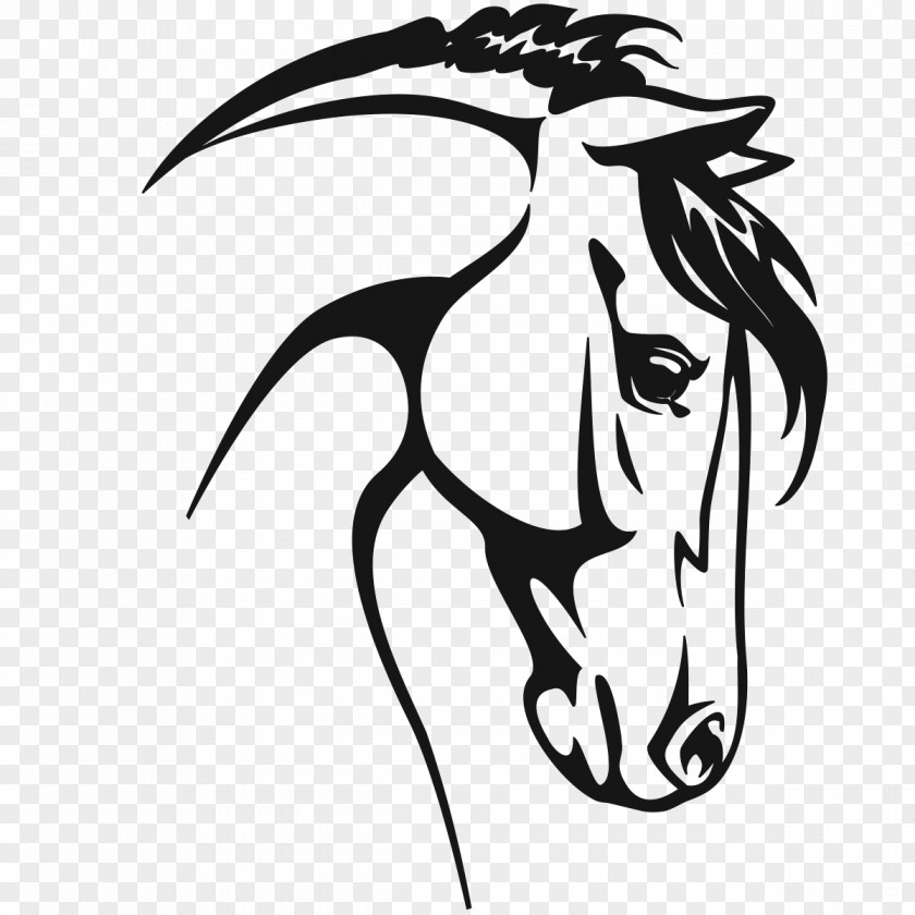 Horse Haras De Saiguède Clip Art Sticker Equestrian PNG