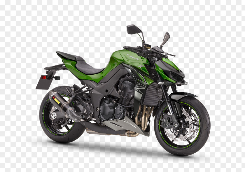 Motorcycle Kawasaki Ninja H2 ZX-14 Z1000 Motorcycles PNG