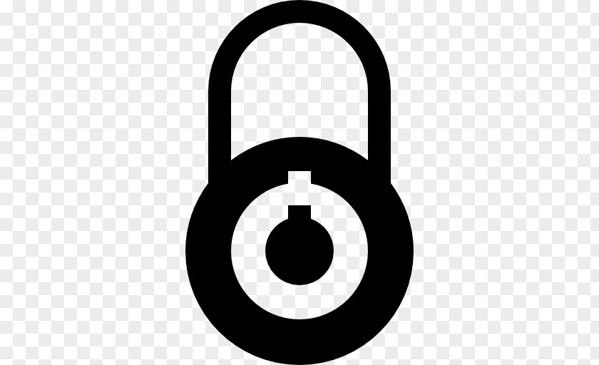 Padlock PNG