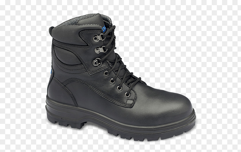 Steeltoe Boot Steel-toe Shoe Blundstone Footwear PNG